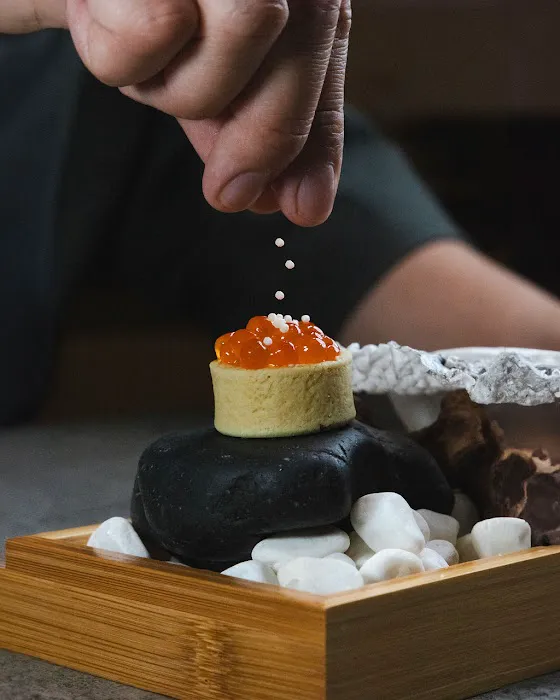IKI OMAKASE EXPERIENCE Picture 3