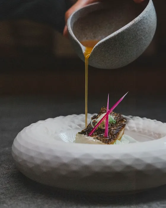 IKI OMAKASE EXPERIENCE Picture 4