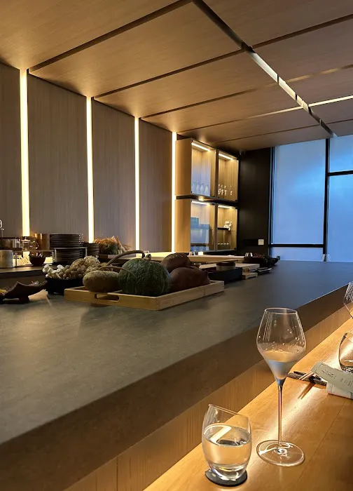 IKI OMAKASE EXPERIENCE Picture 1
