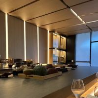 IKI OMAKASE EXPERIENCE ico