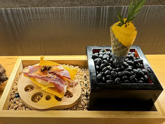 IKI OMAKASE EXPERIENCE Picture 8