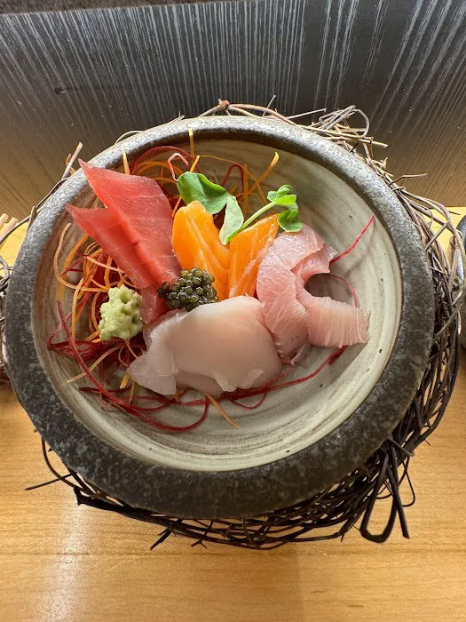 IKI OMAKASE EXPERIENCE Picture 9