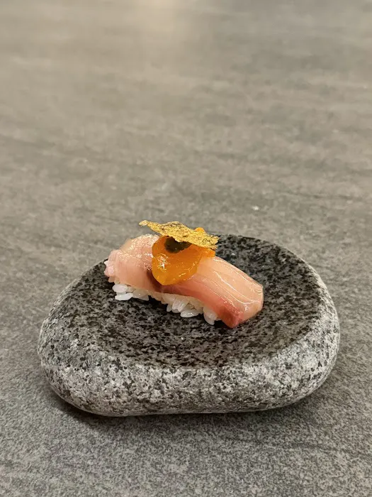 IKI OMAKASE EXPERIENCE Picture 10