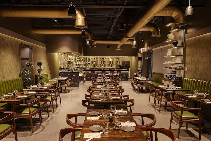 Bonsai Sushi Bar Picture 3