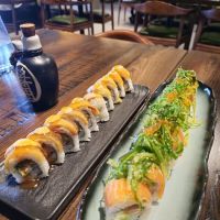 Bonsai Sushi Bar ico