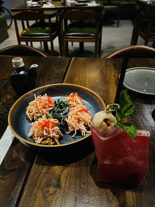 Bonsai Sushi Bar Picture 10
