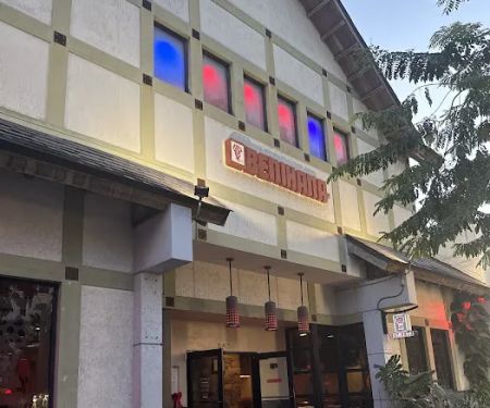 Benihana