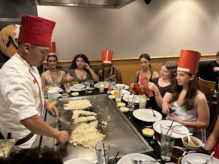 Benihana Picture 2