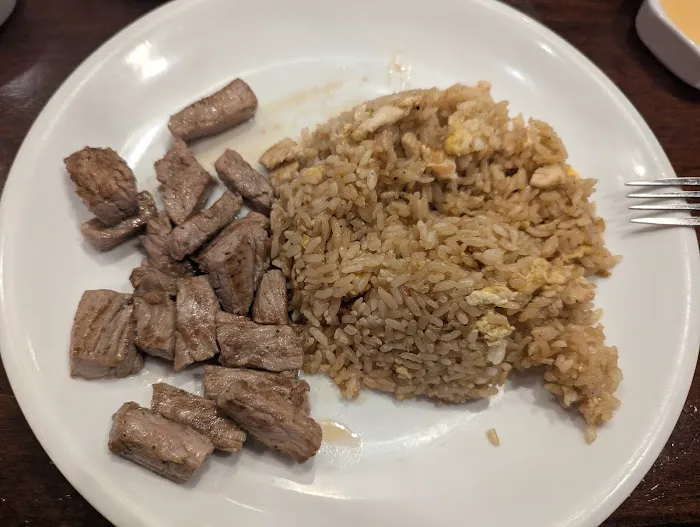 Benihana Picture 7