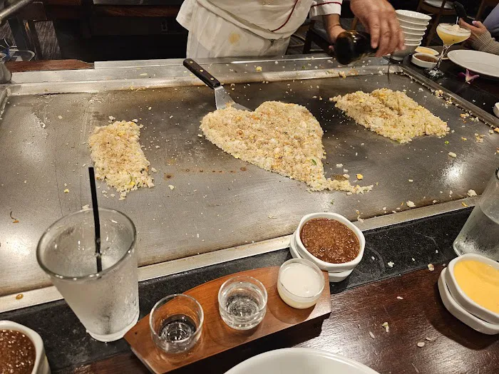 Benihana Picture 5