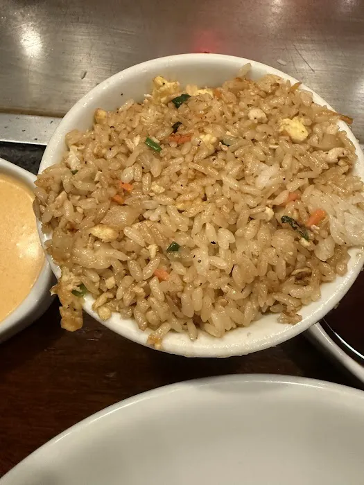 Benihana Picture 6