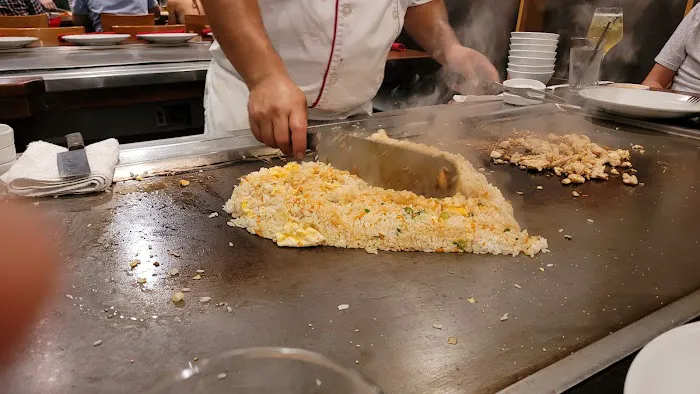 Benihana Picture 10