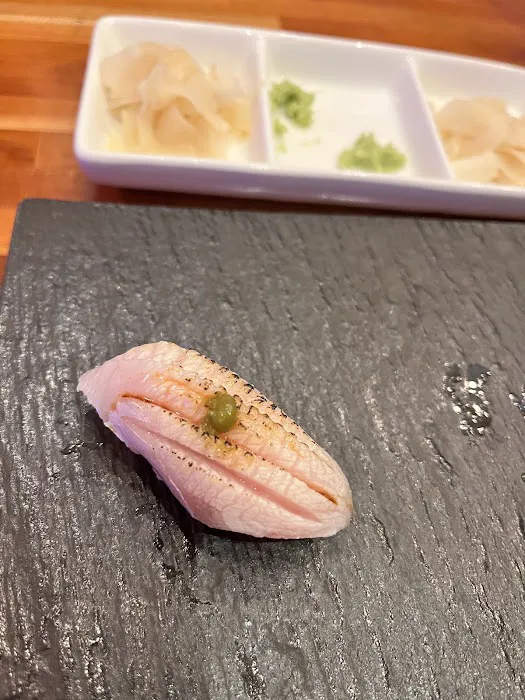 AHI SUSHI BAR Picture 4