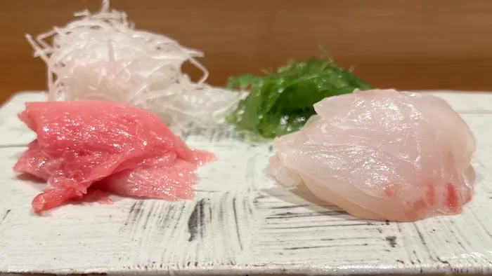 AHI SUSHI BAR Picture 2