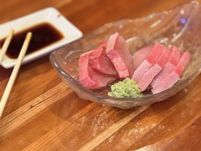 AHI SUSHI BAR Picture 5