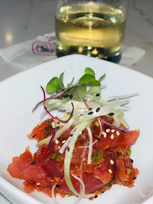 AHI SUSHI BAR Picture 7