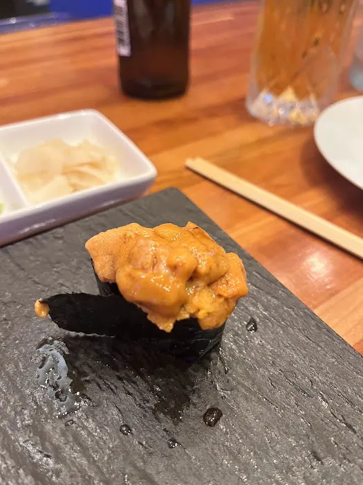 AHI SUSHI BAR Picture 8