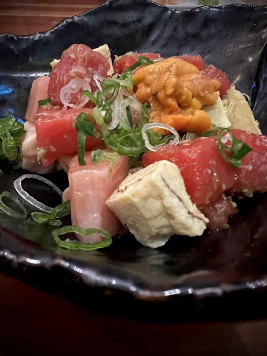 AHI SUSHI BAR Picture 9