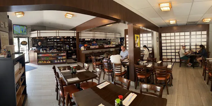 Sushi Chef Japanese Restaurant & Market Picture 1