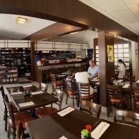 Sushi Chef Japanese Restaurant & Market ico