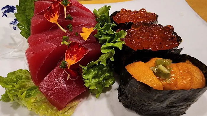 Sushi Chef Japanese Restaurant & Market Picture 5