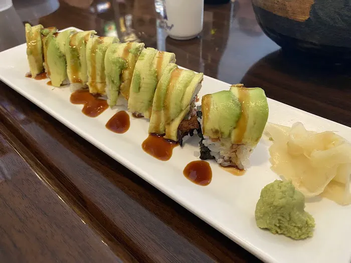 Sushi Chef Japanese Restaurant & Market Picture 6