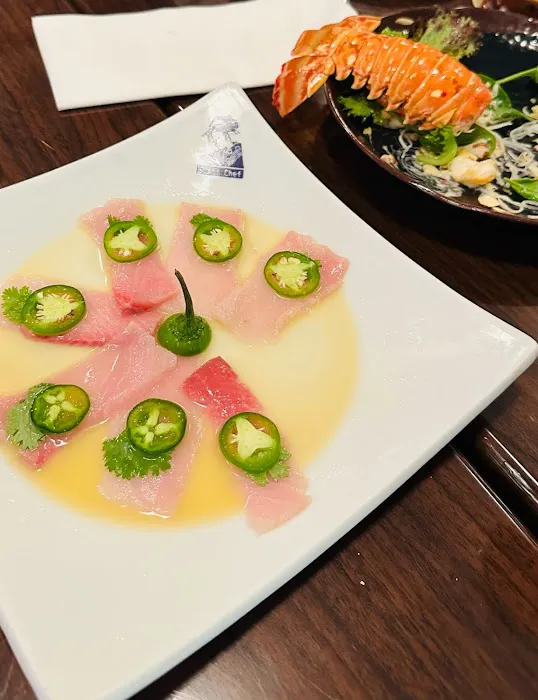 Sushi Chef Japanese Restaurant & Market Picture 10