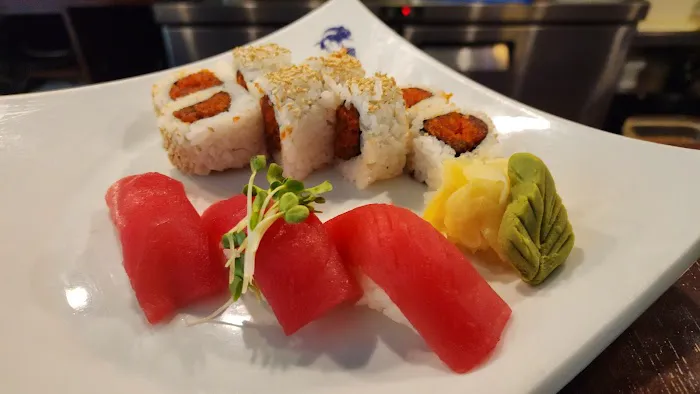 Sushi Chef Japanese Restaurant & Market Picture 7