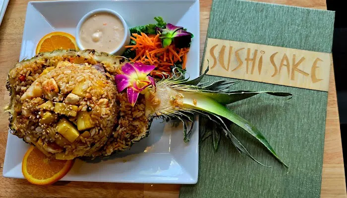 Sushi Sake Ludlam Picture 2