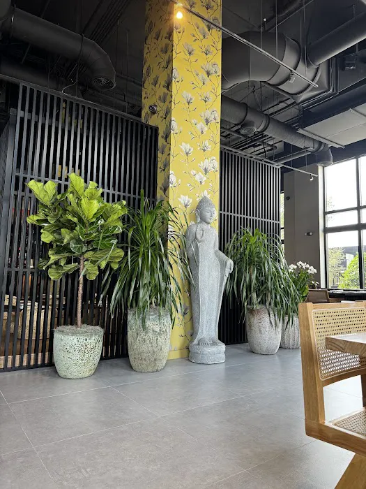 Sushi Sake Ludlam Picture 8