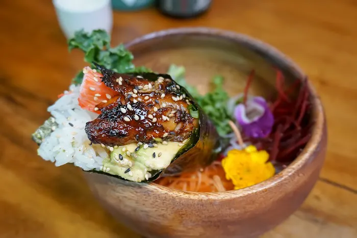 Sushi Sake Ludlam Picture 10