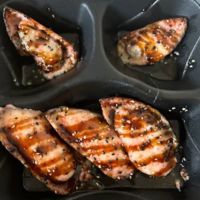 Mr. Miyagi Sushi ico