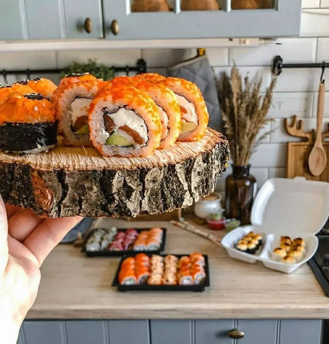 Mr. Miyagi Sushi Picture 4