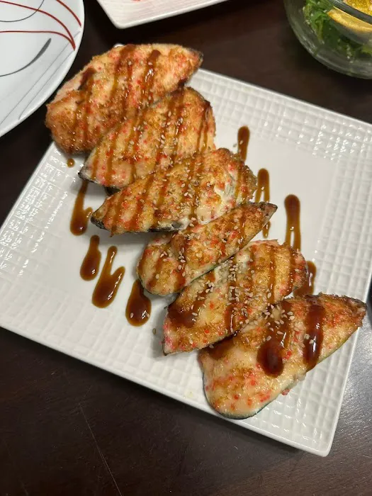 Mr. Miyagi Sushi Picture 8