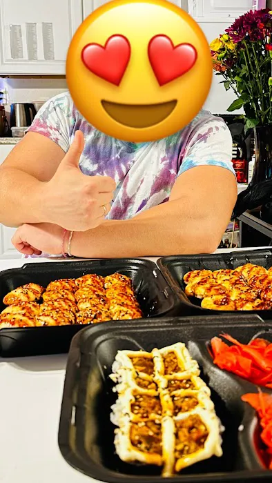 Mr. Miyagi Sushi Picture 9