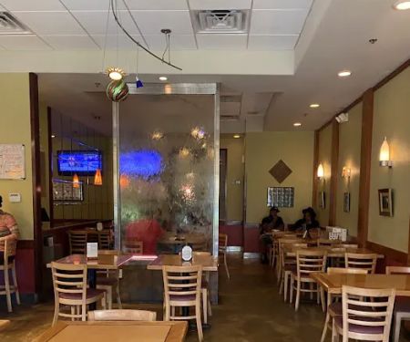 Nami Sushi