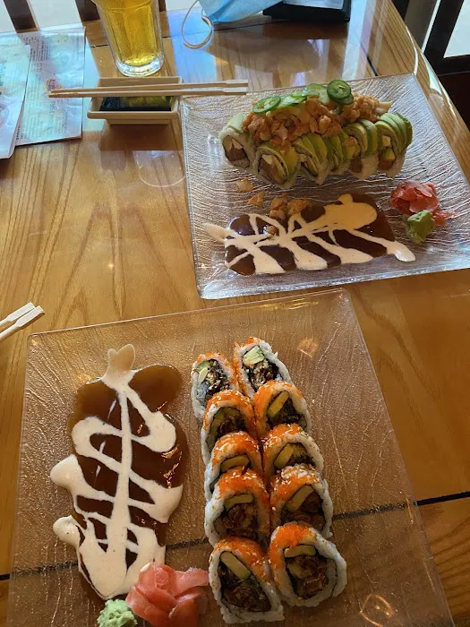 Nami Sushi Picture 2