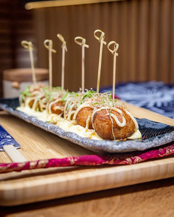 Zuru Ramen Bar - Miramar Picture 3