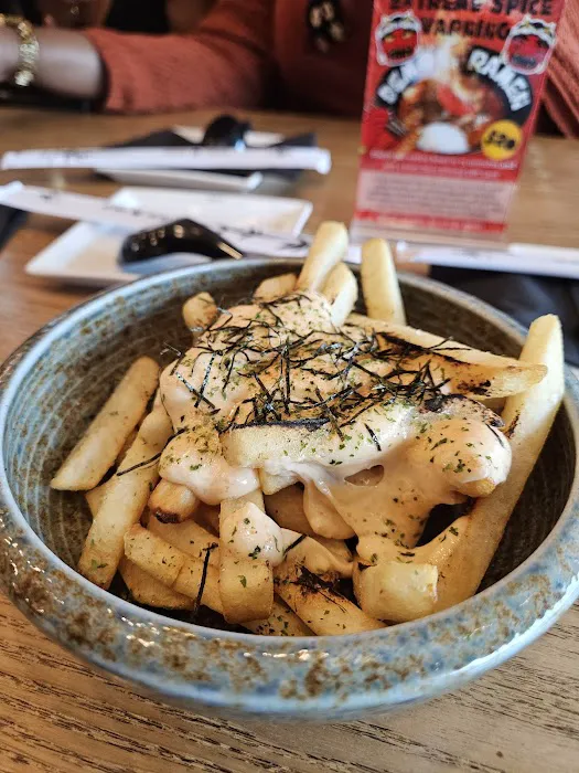 Zuru Ramen Bar - Miramar Picture 2