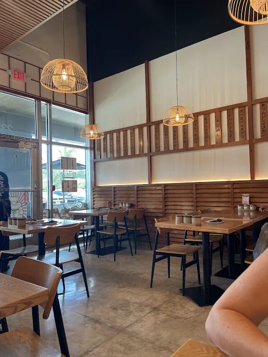Zuru Ramen Bar - Miramar Picture 5