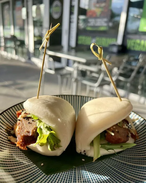 Zuru Ramen Bar - Miramar Picture 8