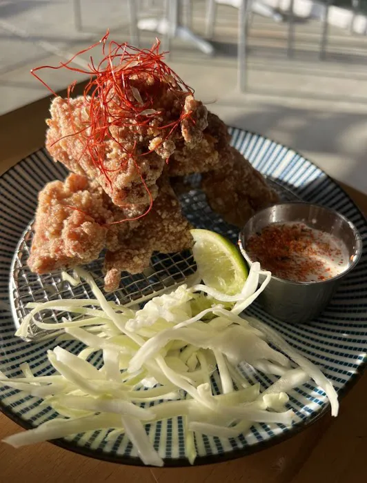 Zuru Ramen Bar - Miramar Picture 6