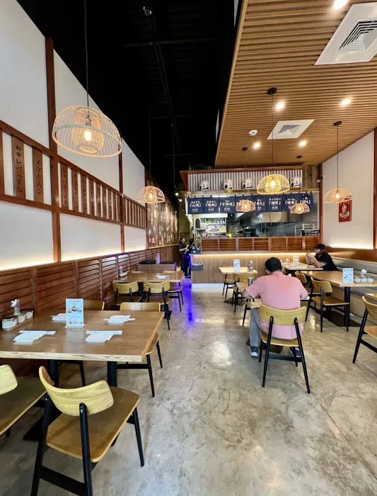 Zuru Ramen Bar - Miramar Picture 7