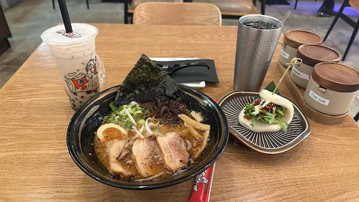 Zuru Ramen Bar - Miramar Picture 4