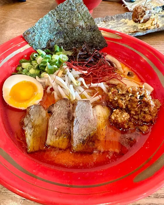 Zuru Ramen Bar - Miramar Picture 9