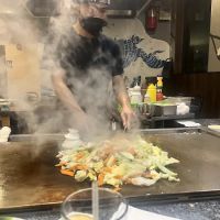 Blue Ginger Seafood Steakhouse ico
