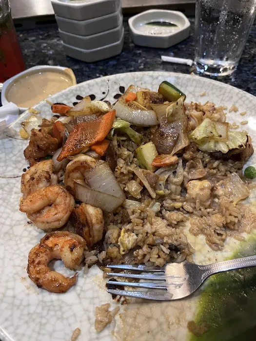 Blue Ginger Seafood Steakhouse Picture 5