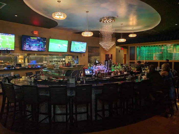 Blue Ginger Seafood Steakhouse Picture 4