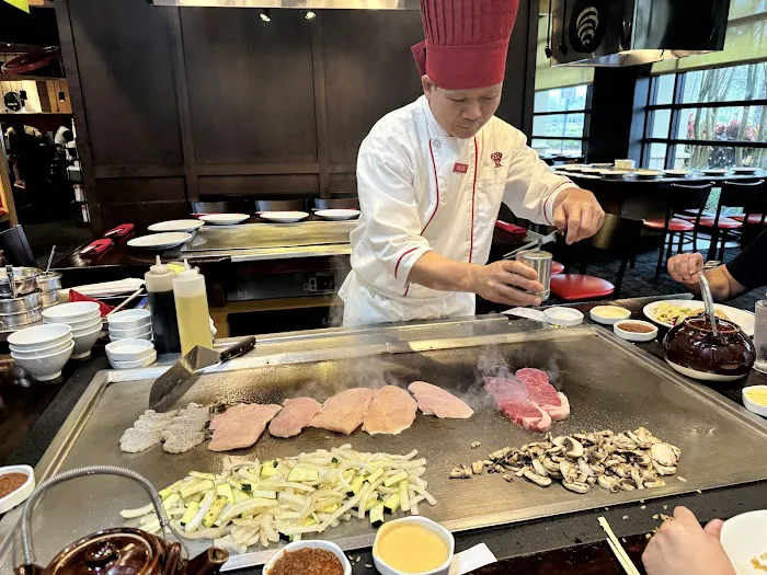 Benihana Picture 1