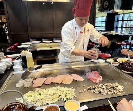 Benihana